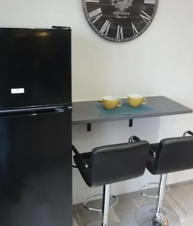 Le Belvedere Dernier Etage Avec Terrasse Wifi Fibre アパート