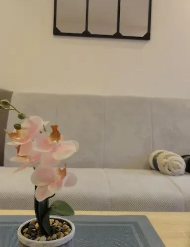 Le Belvedere Dernier Etage Avec Terrasse Wifi Fibre Тарб